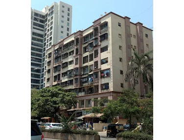 Flat on rent in Vini Classic, Kandivali West